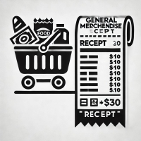 Чеки на товары в Находке